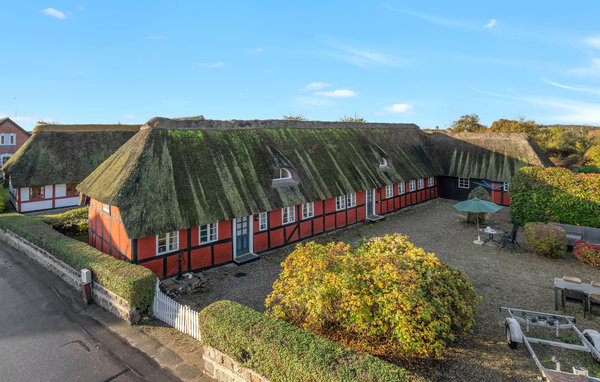 Ferienwohnung - Bagenkop , Dänemark - G11174 1