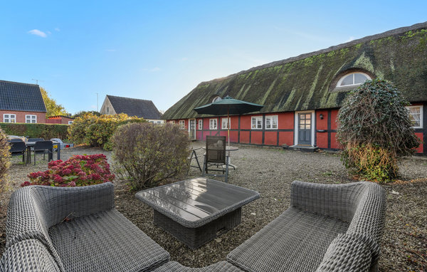 Ferienwohnung - Bagenkop , Dänemark - G11174 2