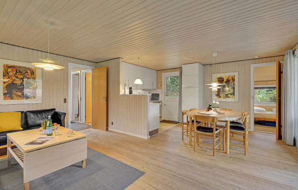 Kuća-za-odmor - Spodsbjerg , Danska - G11176 5