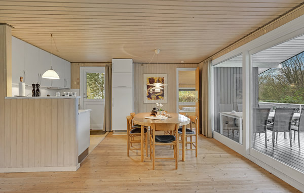 Kuća-za-odmor - Spodsbjerg , Danska - G11176 401