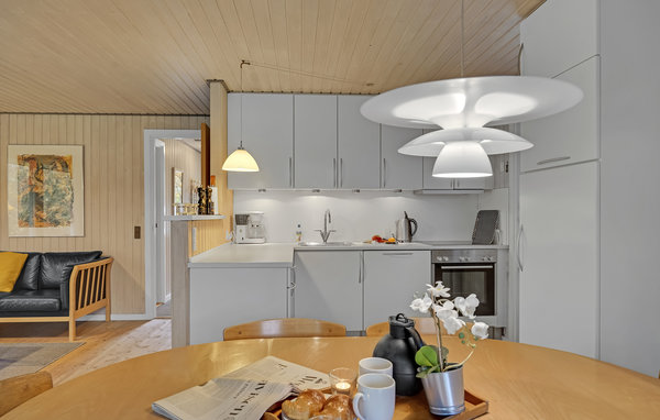 Kuća-za-odmor - Spodsbjerg , Danska - G11176 402