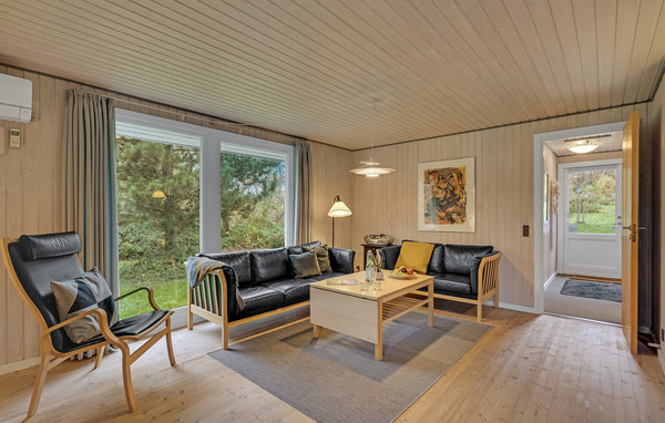 Kuća-za-odmor - Spodsbjerg , Danska - G11176 3