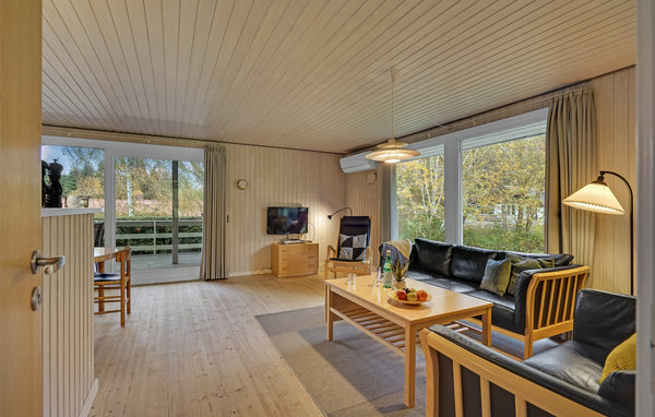 Kuća-za-odmor - Spodsbjerg , Danska - G11176 4