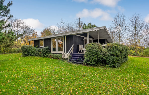 Kuća-za-odmor - Spodsbjerg , Danska - G11176 85