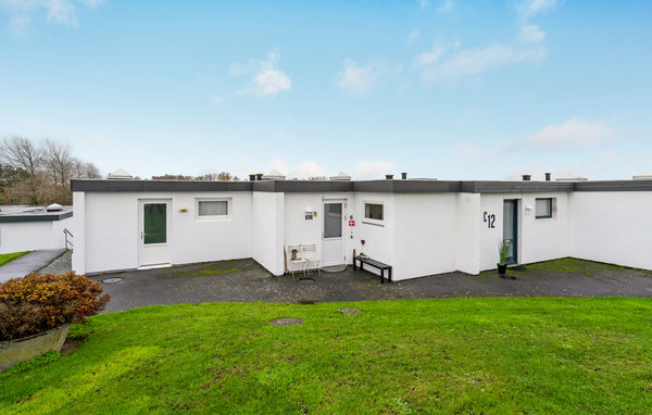 Feriehuse - Dageløkke , Danmark - G11177 82