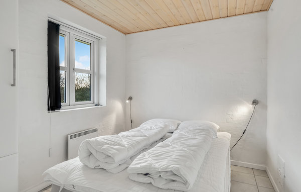 Ferienhaus - Bukkemose , Dänemark - G11180 601