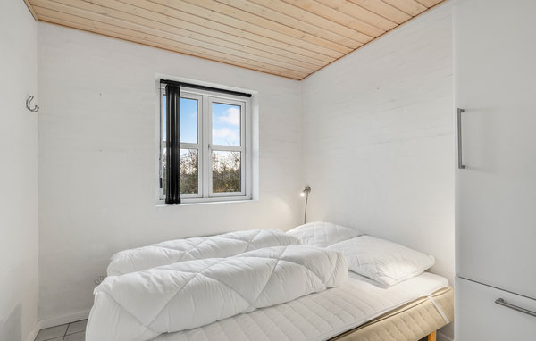 Ferienhaus - Bukkemose , Dänemark - G11180 7