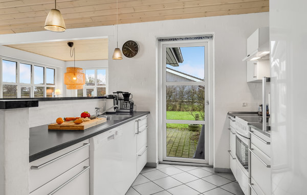 Ferienhaus - Bukkemose , Dänemark - G11180 6