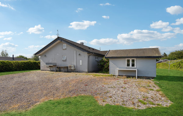 Ferienhaus - Bukkemose , Dänemark - G11180 83