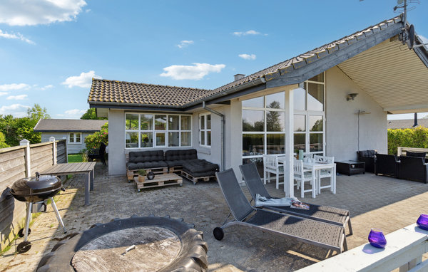 Holiday Home - Bukkemose , Denmark - G11180 2