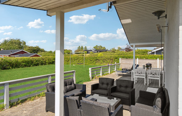 Ferienhaus - Bukkemose , Dänemark - G11180 102