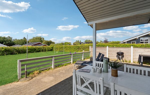 Ferienhaus - Bukkemose , Dänemark - G11180 104