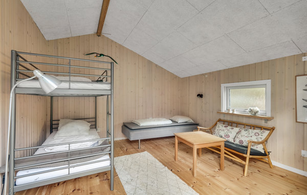 Feriehus - Ristinge , Danmark - G11182 601