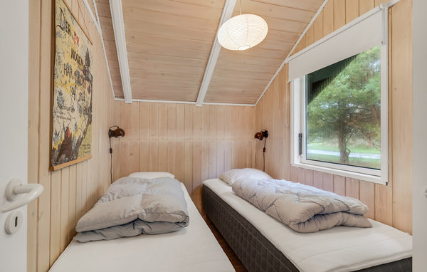 Feriehus - Ristinge , Danmark - G11182 602