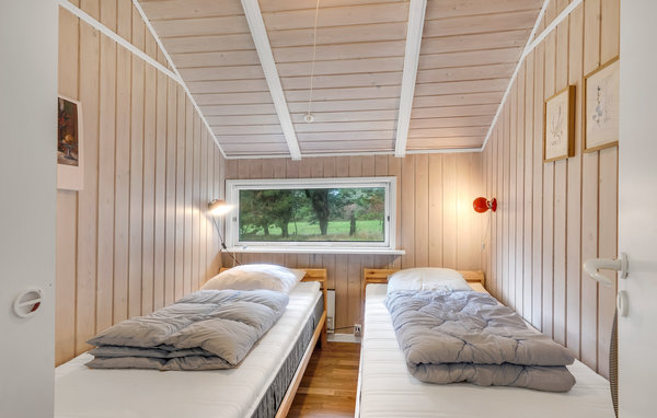 Feriehus - Ristinge , Danmark - G11182 603