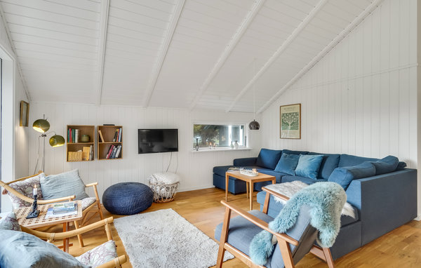 Feriehus - Ristinge , Danmark - G11182 3