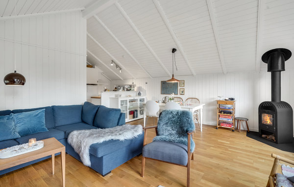 Feriehus - Ristinge , Danmark - G11182 4