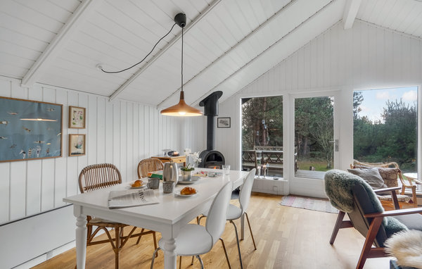 Feriehus - Ristinge , Danmark - G11182 6