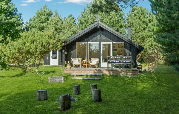 Feriehus - Ristinge , Danmark - G11182 81