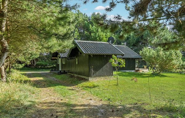 Feriehus - Ristinge , Danmark - G11182 82