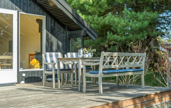 Feriehus - Ristinge , Danmark - G11182 8