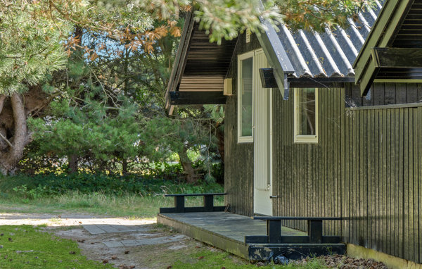 Feriehus - Ristinge , Danmark - G11182 103