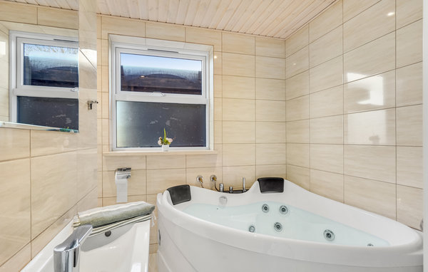 Semesterhus - Spodsbjerg , Danmark - G11187 8