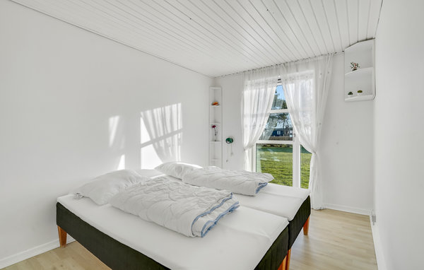 Semesterhus - Spodsbjerg , Danmark - G11187 601