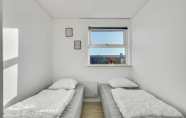 Semesterhus - Spodsbjerg , Danmark - G11187 602