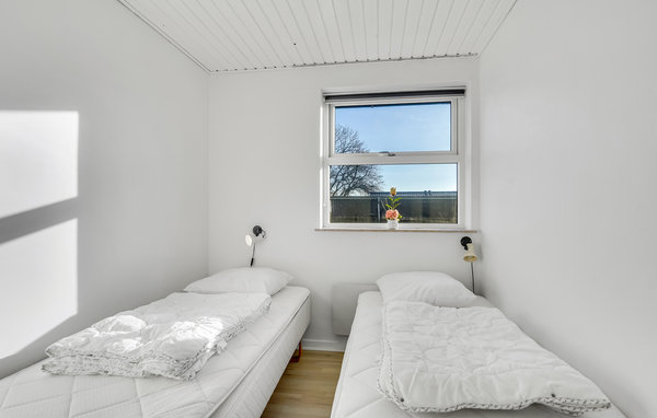Semesterhus - Spodsbjerg , Danmark - G11187 603