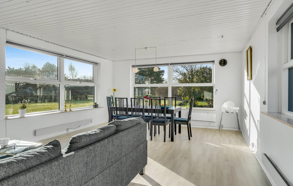 Semesterhus - Spodsbjerg , Danmark - G11187 4