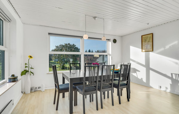Semesterhus - Spodsbjerg , Danmark - G11187 5