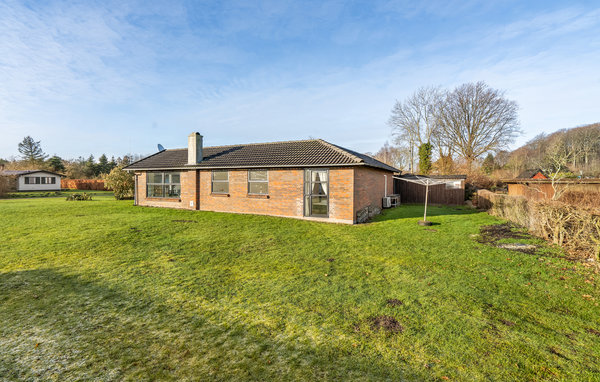 Semesterhus - Spodsbjerg , Danmark - G11187 81