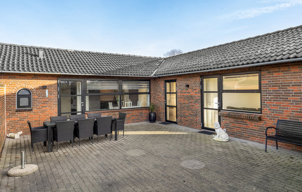 Semesterhus - Spodsbjerg , Danmark - G11187 9