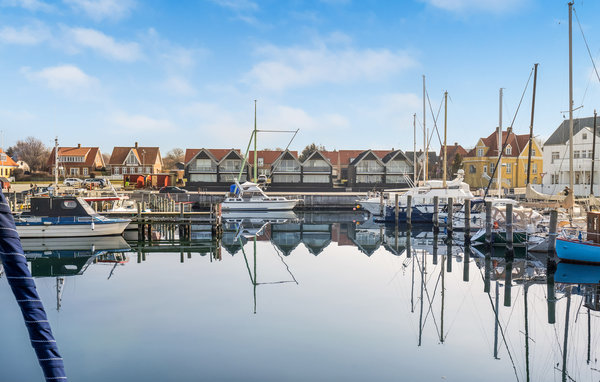 Feriehuse - Lohals , Danmark - G11188 901