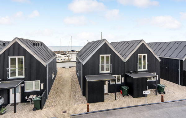 Holiday Home - Lohals , Denmark - G11188 1