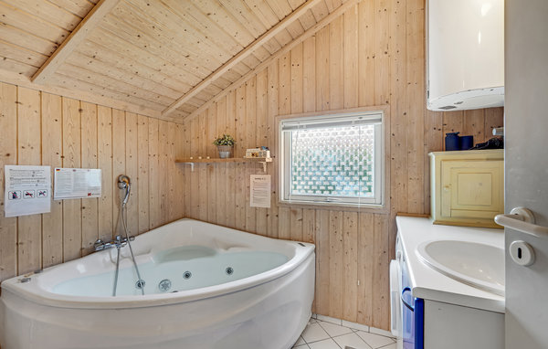 Ferienhaus - Spodsbjerg , Dänemark - G11189 7