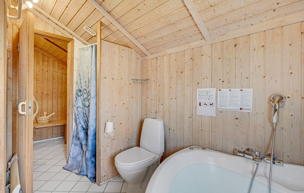Ferienhaus - Spodsbjerg , Dänemark - G11189 701