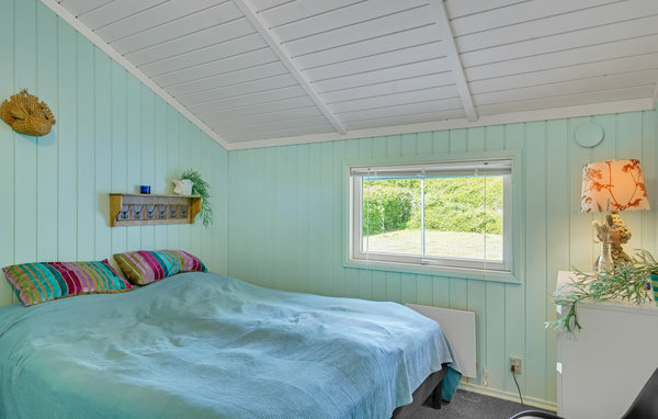 Ferienhaus - Spodsbjerg , Dänemark - G11189 602