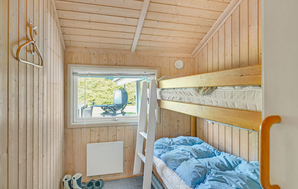 Ferienhaus - Spodsbjerg , Dänemark - G11189 603