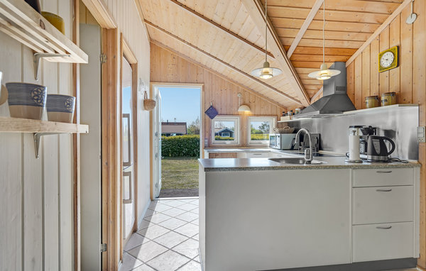 Ferienhaus - Spodsbjerg , Dänemark - G11189 5