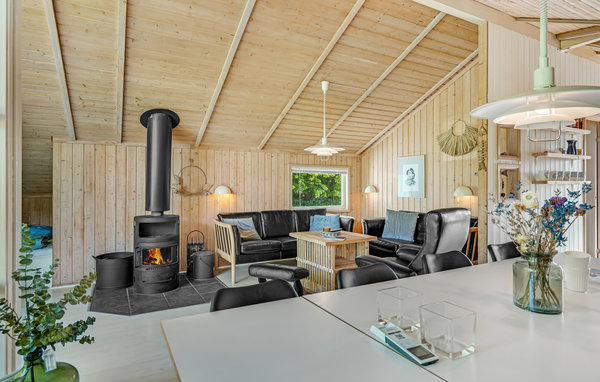 Ferienhaus - Spodsbjerg , Dänemark - G11189 3
