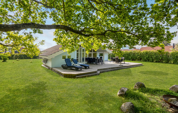 Ferienhaus - Spodsbjerg , Dänemark - G11189 102