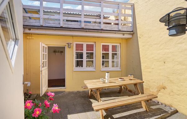 Kuća-za-odmor - Rudkøbing , Danska - G11190 101