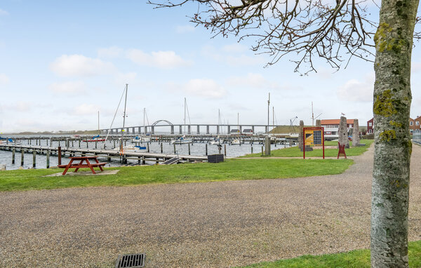 Apartament - Rudkøbing , Dania - G11192 901