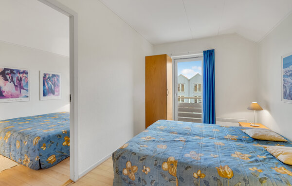 Apartament - Rudkøbing , Dania - G11192 9