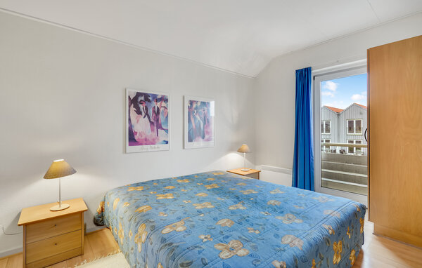 Apartament - Rudkøbing , Dania - G11192 601