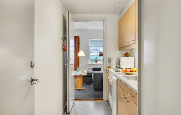 Apartament - Rudkøbing , Dania - G11192 7