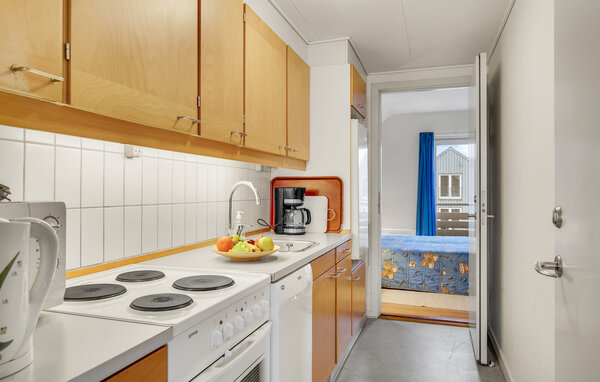 Apartament - Rudkøbing , Dania - G11192 8