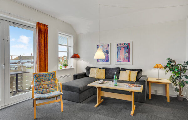 Apartament - Rudkøbing , Dania - G11192 3